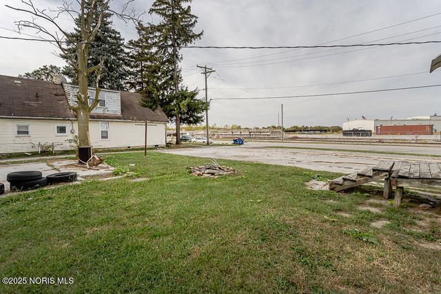 729 Chicago Street, Toledo, OH 43611