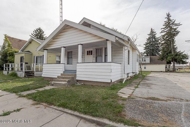 729 Chicago Street, Toledo, OH 43611