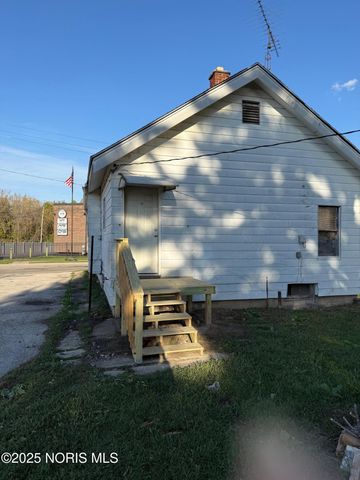 729 Chicago Street, Toledo, OH 43611