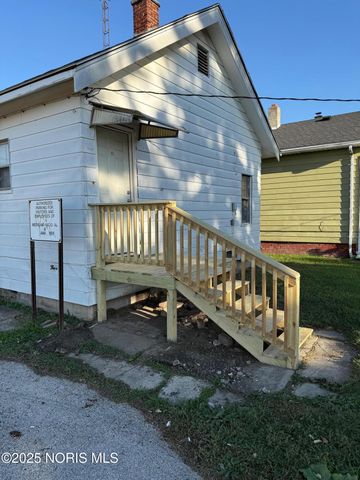 729 Chicago Street, Toledo, OH 43611