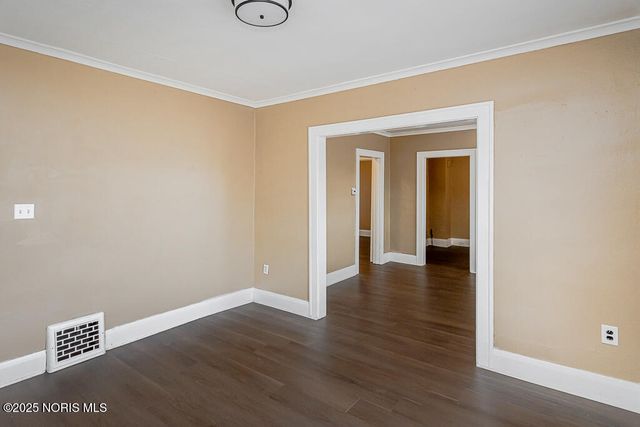 729 Chicago Street, Toledo, OH 43611