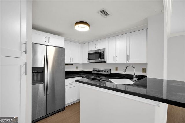 199 14th Street NE 2308, Atlanta, GA 30309