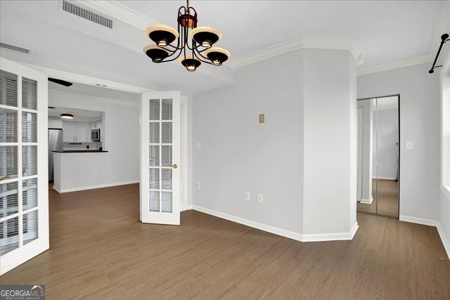 199 14th Street NE 2308, Atlanta, GA 30309