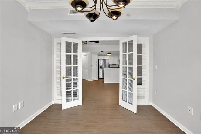 199 14th Street NE 2308, Atlanta, GA 30309