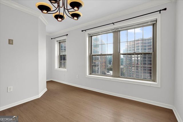 199 14th Street NE 2308, Atlanta, GA 30309