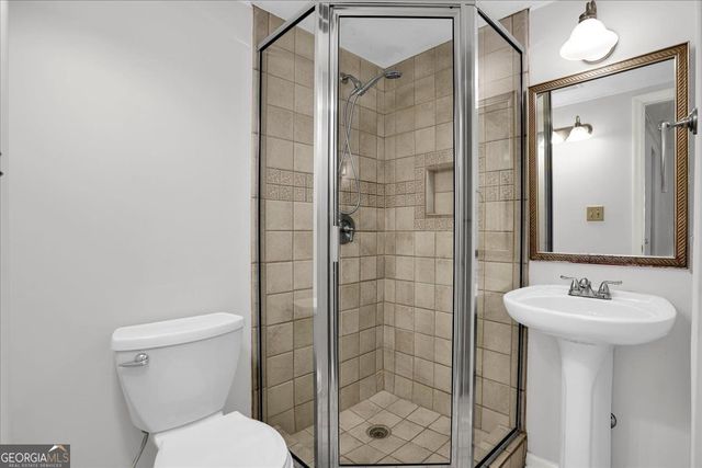 199 14th Street NE 2308, Atlanta, GA 30309