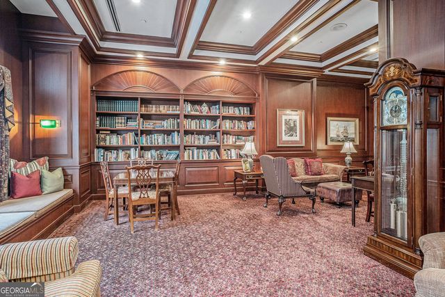 199 14th Street NE 2308, Atlanta, GA 30309