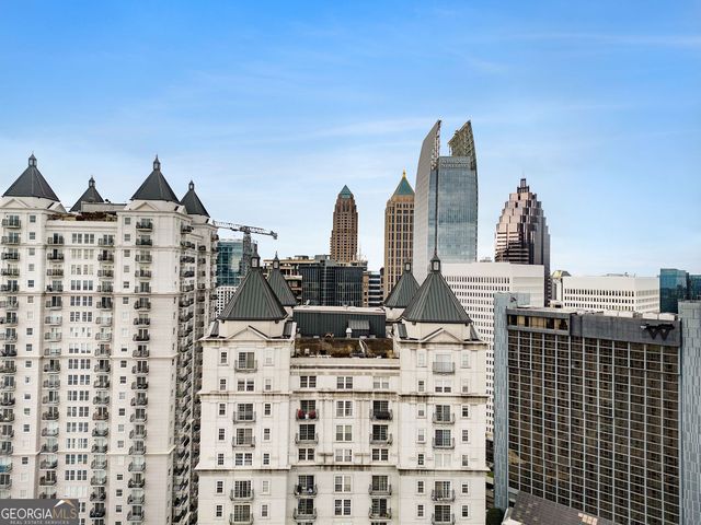 199 14th Street NE 2308, Atlanta, GA 30309