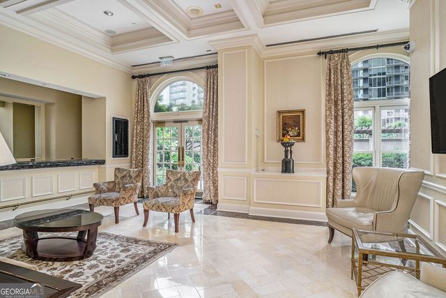 199 14th Street NE 2308, Atlanta, GA 30309