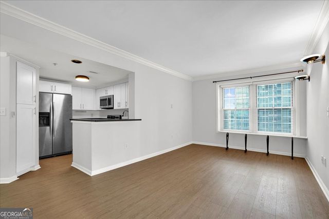 199 14th Street NE 2308, Atlanta, GA 30309