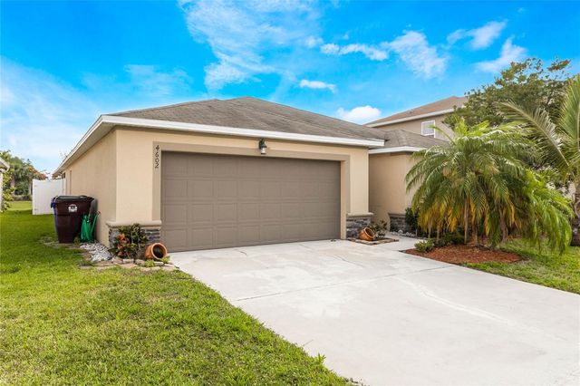 4602 HARVEST ROW LANE, St Cloud, FL 34772