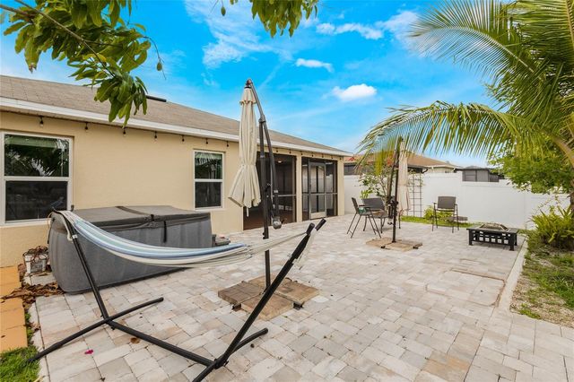4602 HARVEST ROW LANE, St Cloud, FL 34772