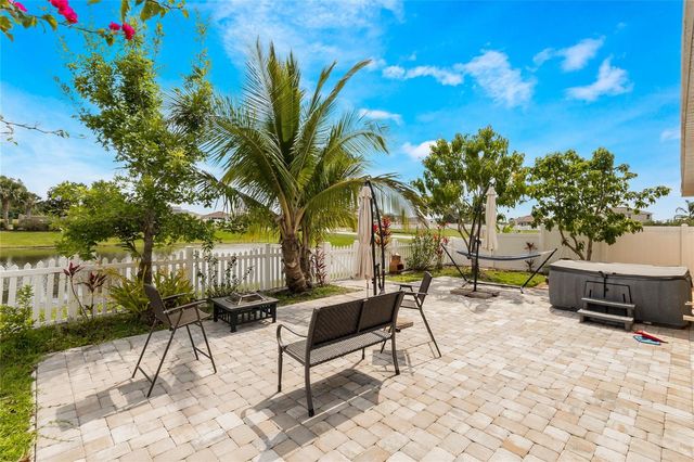 4602 HARVEST ROW LANE, St Cloud, FL 34772