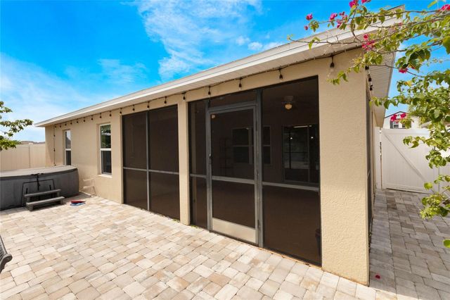 4602 HARVEST ROW LANE, St Cloud, FL 34772
