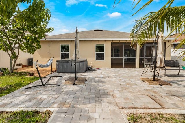 4602 HARVEST ROW LANE, St Cloud, FL 34772