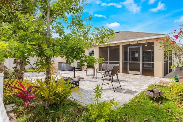 4602 HARVEST ROW LANE, St Cloud, FL 34772