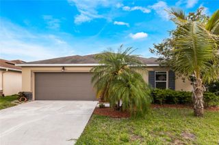 4602 HARVEST ROW LANE, St Cloud, FL 34772