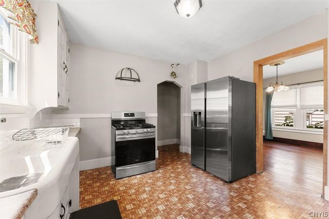 449 Stafford Avenue, Syracuse, NY 13206