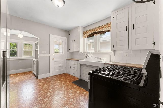 449 Stafford Avenue, Syracuse, NY 13206