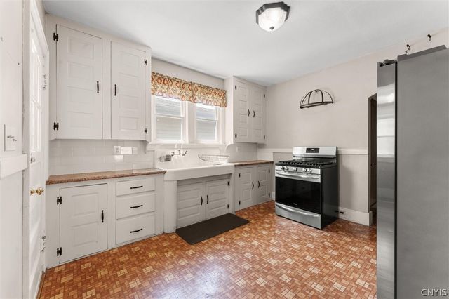 449 Stafford Avenue, Syracuse, NY 13206