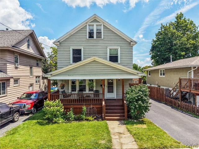 449 Stafford Avenue, Syracuse, NY 13206