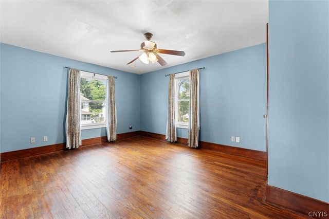 449 Stafford Avenue, Syracuse, NY 13206