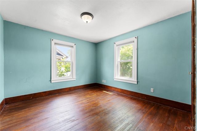 449 Stafford Avenue, Syracuse, NY 13206