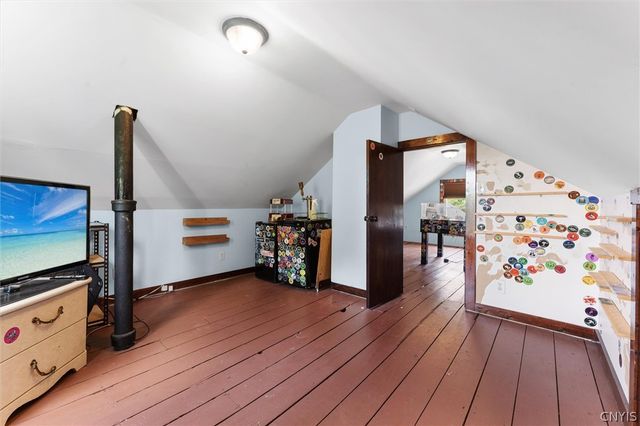 449 Stafford Avenue, Syracuse, NY 13206