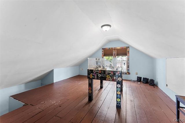 449 Stafford Avenue, Syracuse, NY 13206