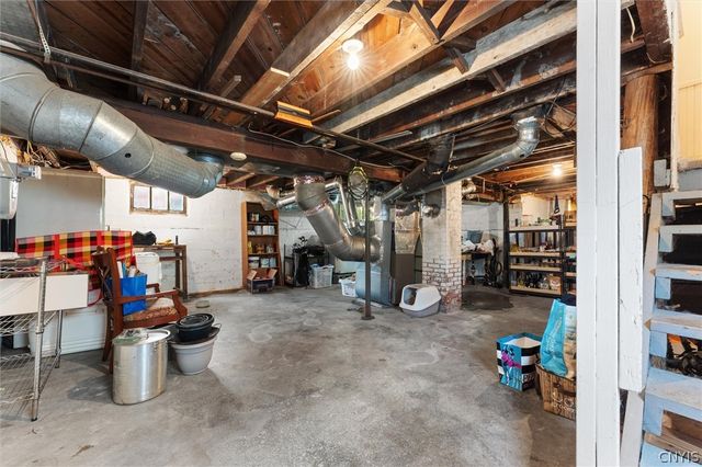 449 Stafford Avenue, Syracuse, NY 13206