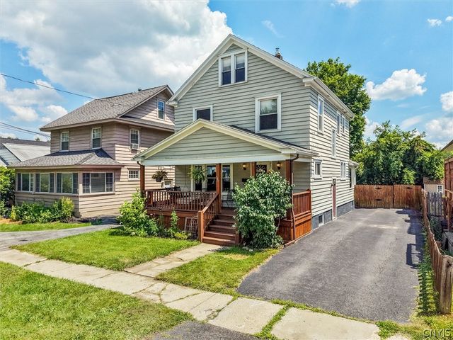 449 Stafford Avenue, Syracuse, NY 13206