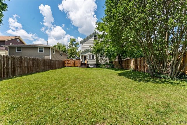 449 Stafford Avenue, Syracuse, NY 13206