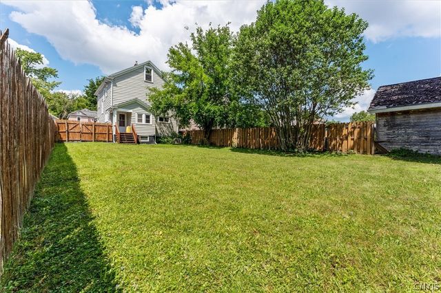 449 Stafford Avenue, Syracuse, NY 13206