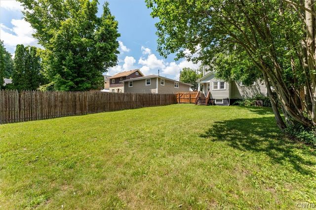 449 Stafford Avenue, Syracuse, NY 13206