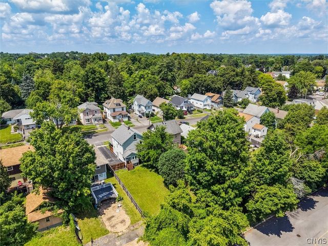 449 Stafford Avenue, Syracuse, NY 13206