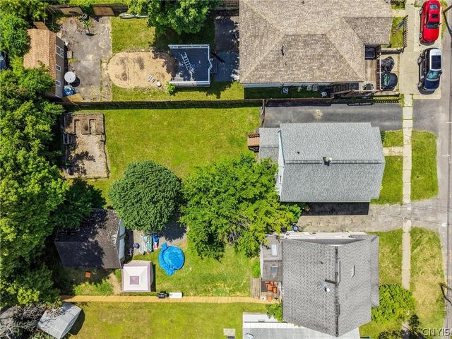 449 Stafford Avenue, Syracuse, NY 13206