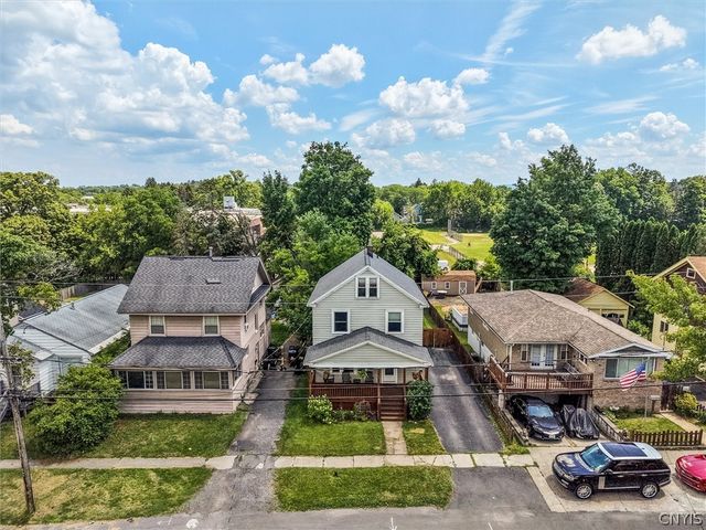 449 Stafford Avenue, Syracuse, NY 13206
