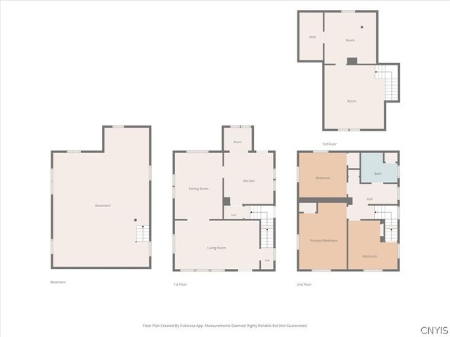 449 Stafford Avenue, Syracuse, NY 13206