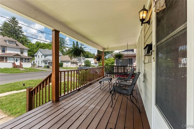 449 Stafford Avenue, Syracuse, NY 13206