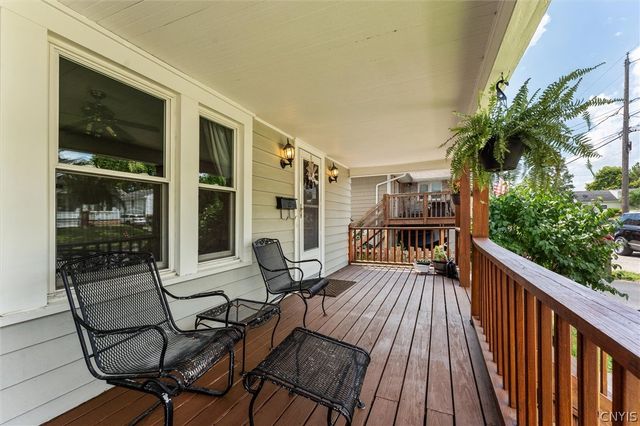 449 Stafford Avenue, Syracuse, NY 13206