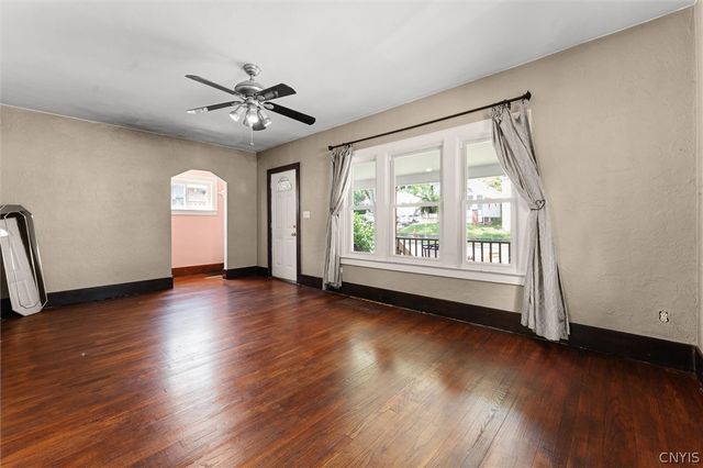 449 Stafford Avenue, Syracuse, NY 13206