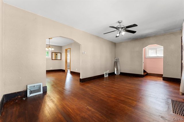 449 Stafford Avenue, Syracuse, NY 13206