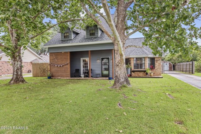 113 Swoon Drive, Lafayette, LA 70508