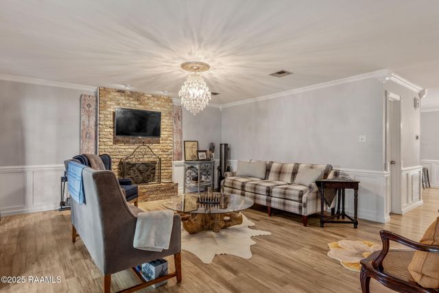 113 Swoon Drive, Lafayette, LA 70508