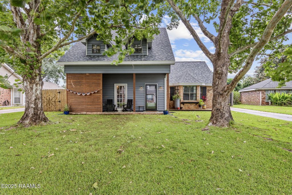 113 Swoon Drive, Lafayette, LA 70508
