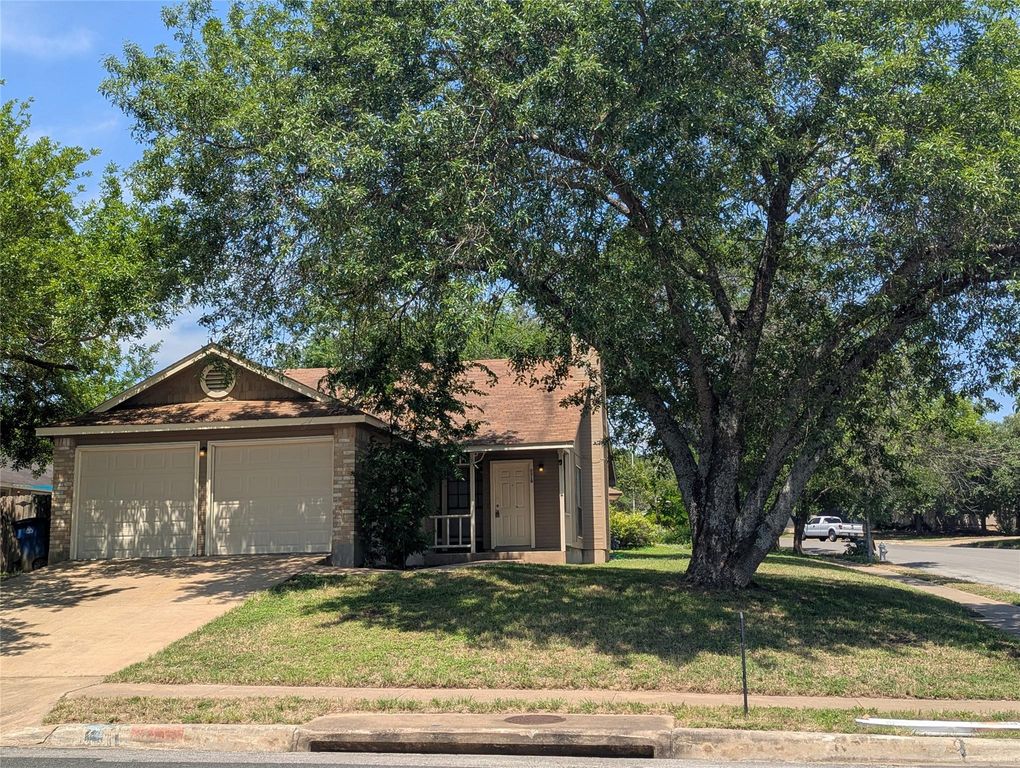8510 Palace PKWY, Austin, TX 78748