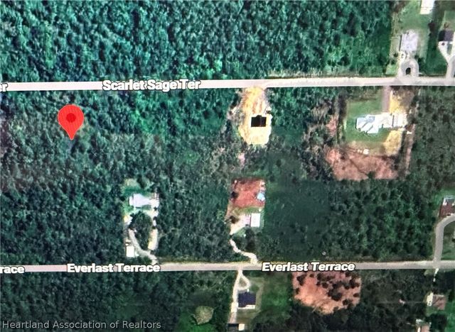 1969 Scarlet Sage Terrace, Sebring, FL 33875