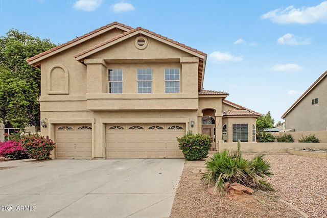 11410 W ORANGE BLOSSOM Lane, Avondale, AZ 85392