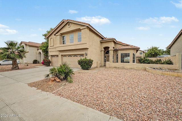 11410 W ORANGE BLOSSOM Lane, Avondale, AZ 85392