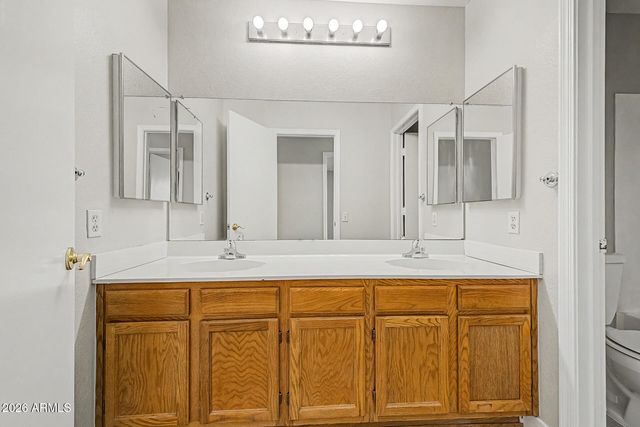 11410 W ORANGE BLOSSOM Lane, Avondale, AZ 85392